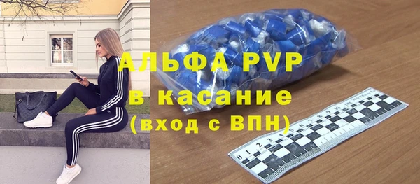 Альфа ПВП Богородск